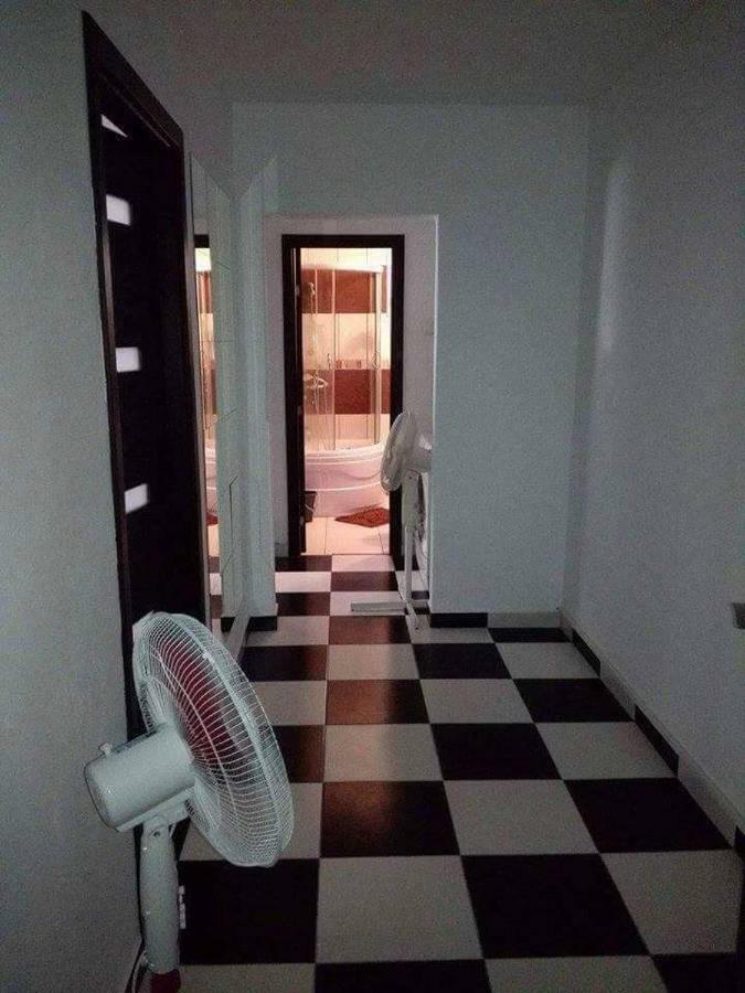 Ferienwohnung Apartament Ela Elegance Orşova Exterior foto