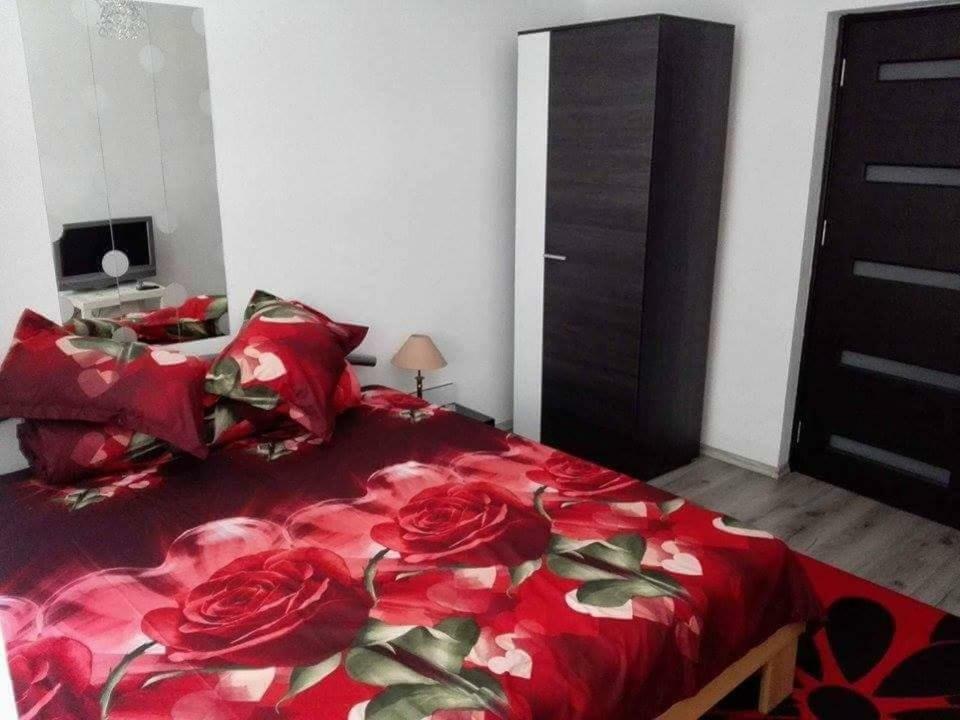 Ferienwohnung Apartament Ela Elegance Orşova Exterior foto